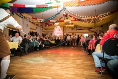 Hüpf Ballerina, hüpf