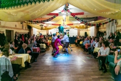 Nur Fliegen ist schöner