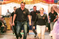 Klein Marzehns zu Gast