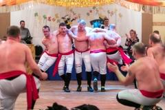 Belziger Männerballett